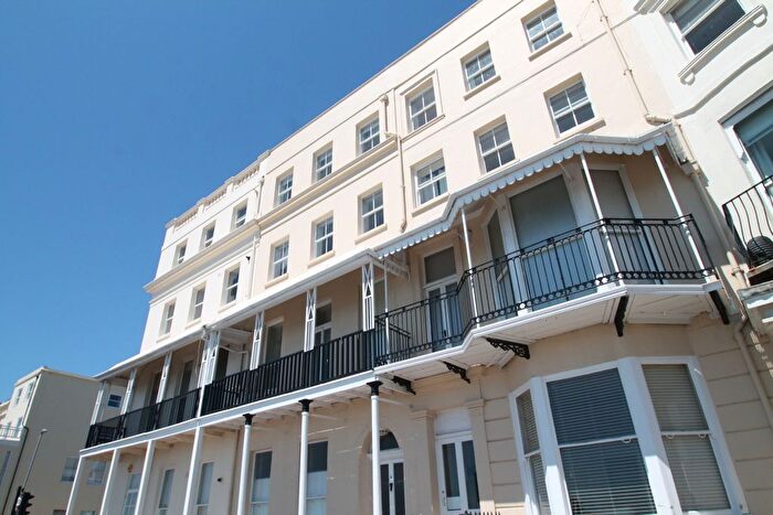 1 Bedroom Flat To Rent In - Marine Parade, Brighton, BN2