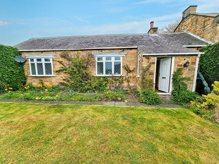 2 Bedroom Cottage For Sale In Dene Head Cottages, Walbottle, NE15