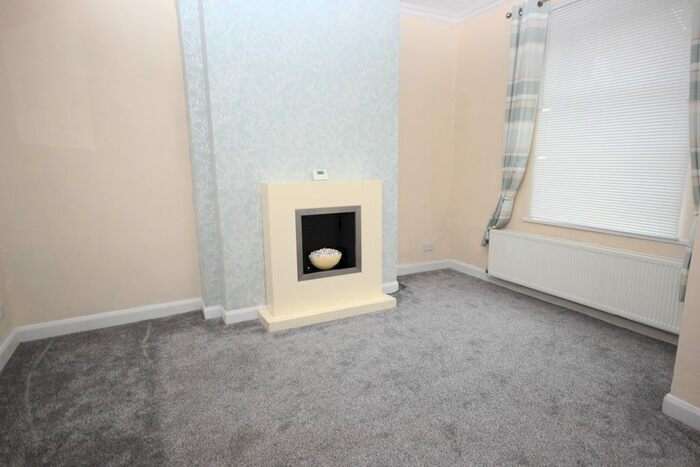 2 Bedroom Terraced House To Rent In Lincoln Street, Oldham OL9