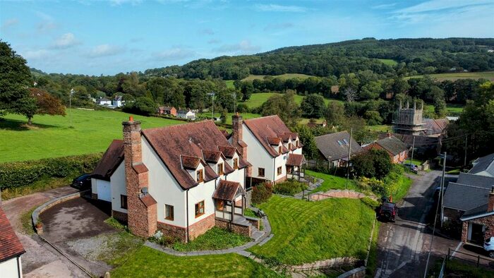 4 Bedroom Cottage For Sale In School Lane, Longhope, GL17