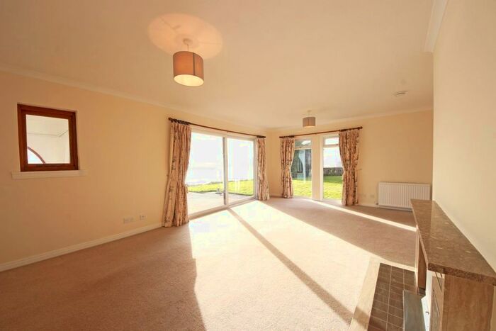 2 Bedroom Bungalow To Rent In Old Craigton Road, North Kessock, Inverness, IV1