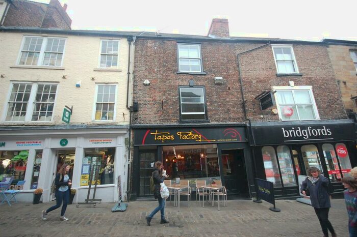 3 Bedroom Apartment To Rent In Elvet Bridge, Durham City, DH1