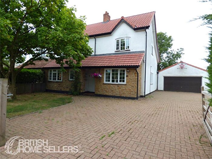5 Bedroom Semi-Detached House For Sale In White House Lane, Edingworth, Weston-super-Mare, Somerset, BS24