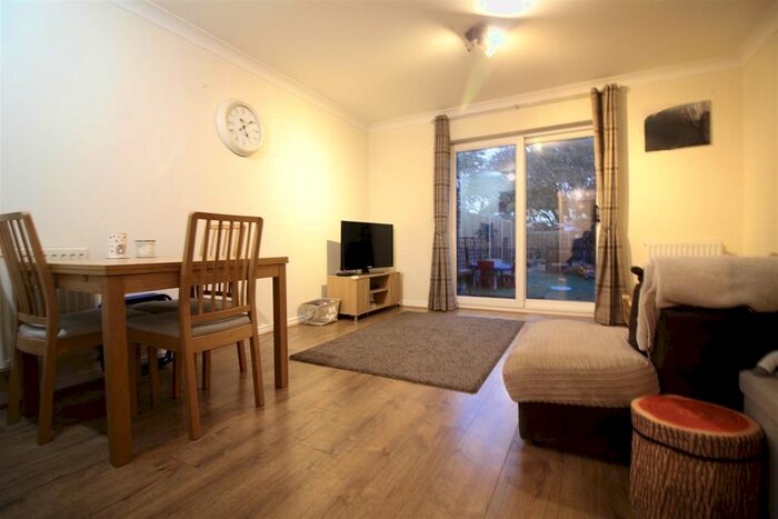 2 Bedroom Terraced House To Rent In Hubbards Close, Uxbridge, UB8