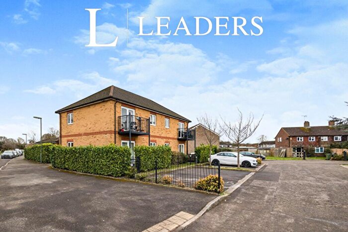 1 Bedroom Apartment To Rent In North Guildford, Guildford, GU1