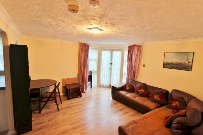 1 Bedroom Flat To Rent In Preston Road, Wembley, Middlesex, HA9
