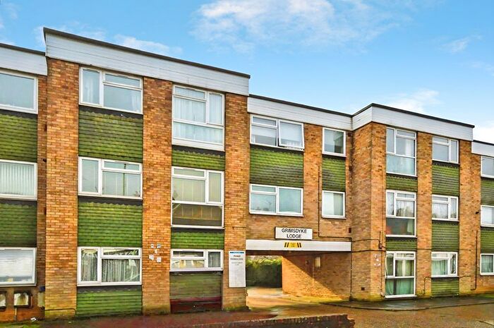 1 Bedroom Flat To Rent In Hatfield Road, St Albans, AL1