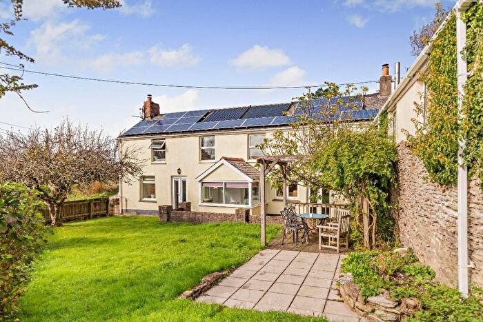 5 Bedroom Detached House For Sale In Prixford, Barnstaple, EX31