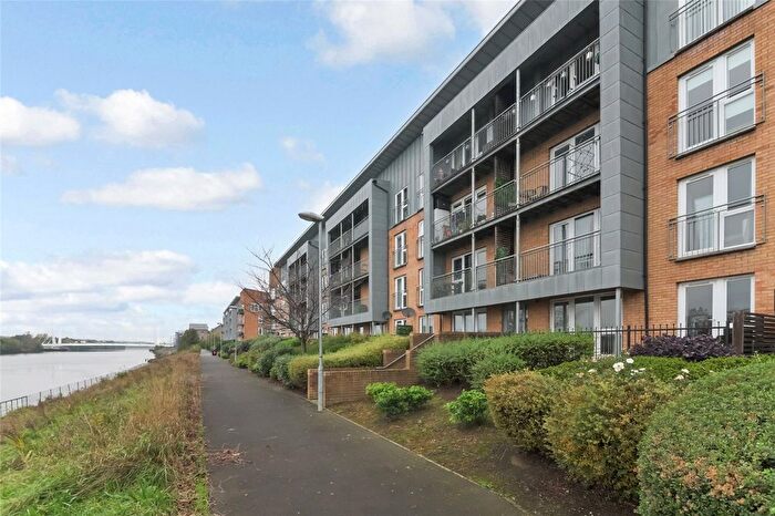 2 Bedroom Flat For Sale In Ellerslie Path, Yoker, Glasgow, G14