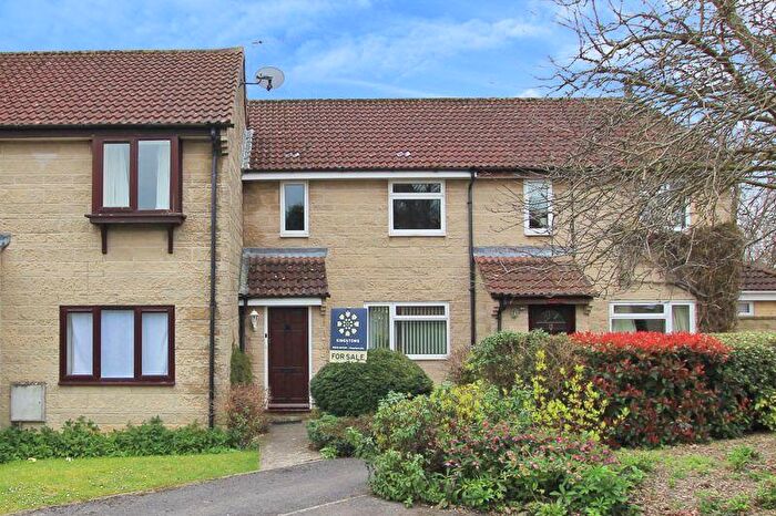 3 Bedroom Terraced House For Sale In Westwood, BA15