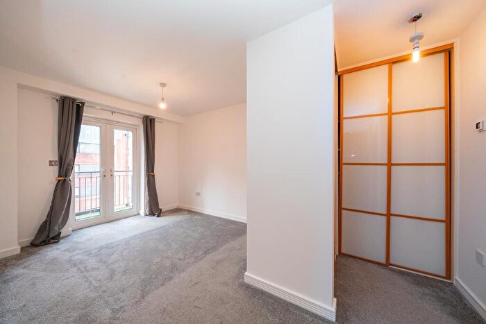 2 Bedroom Apartment To Rent In Brookfield House, Selden Hill, Hemel Hempstead, Hertfordshire, HP2