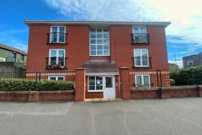 2 Bedroom Flat To Rent In Ashley Down Road, Bristol, BS7