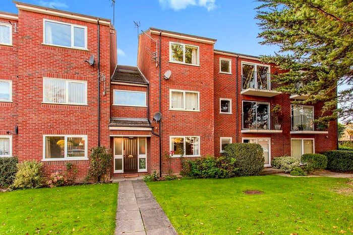 1 Bedroom Flat To Rent In St. Cuthberts Place, Darlington, County Durham DL3