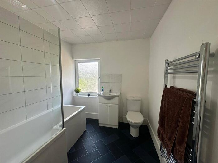 2 Bedroom Terraced House For Sale In Cardinalls Road, Stowmarket, IP14