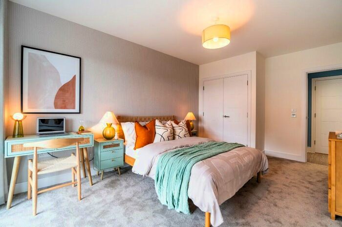 1 Bedroom Apartment For Sale In Bronze Walk, Erith, DA8