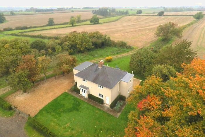 5 Bedroom Farm To Rent In Halse Road, Brackley, NN13