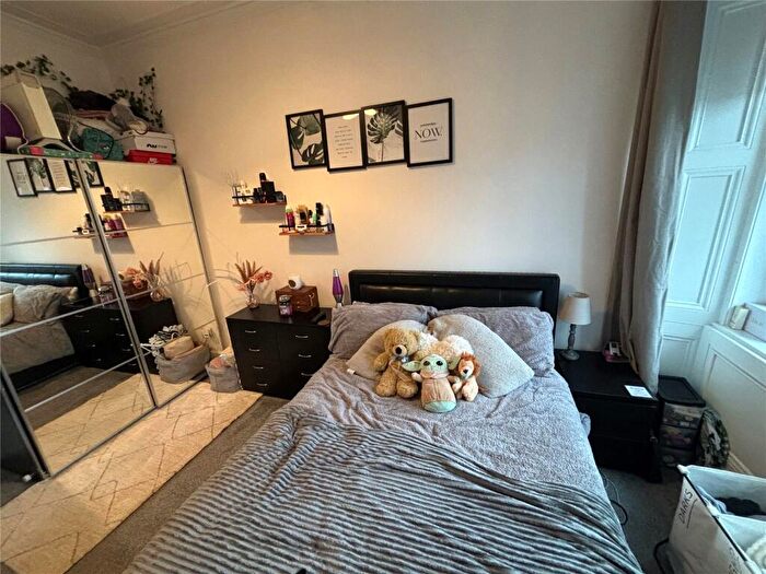 1 Bedroom Flat For Sale In Manse Street, Renfrew, Renfrewshire, PA4