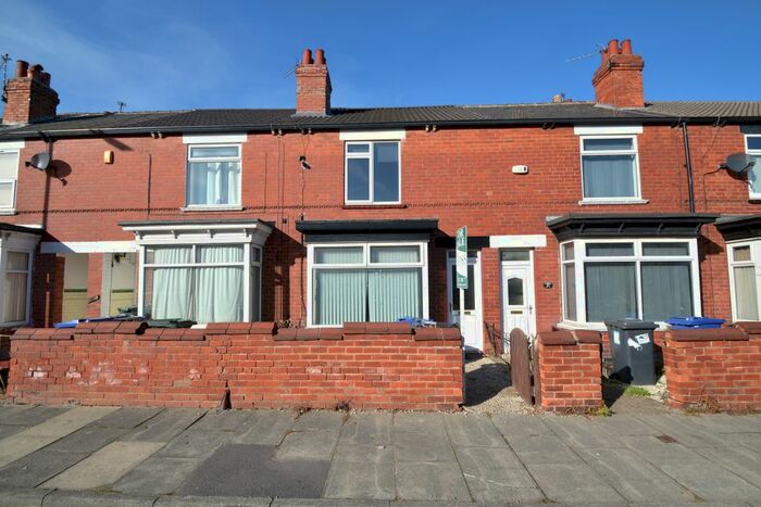 3 Bedroom Terraced House To Rent In Raby Road, Wheatley, Doncaster DN2