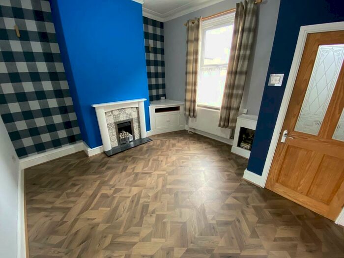 2 Bedroom Terraced House To Rent In St Lukes Place, Preston, PR1