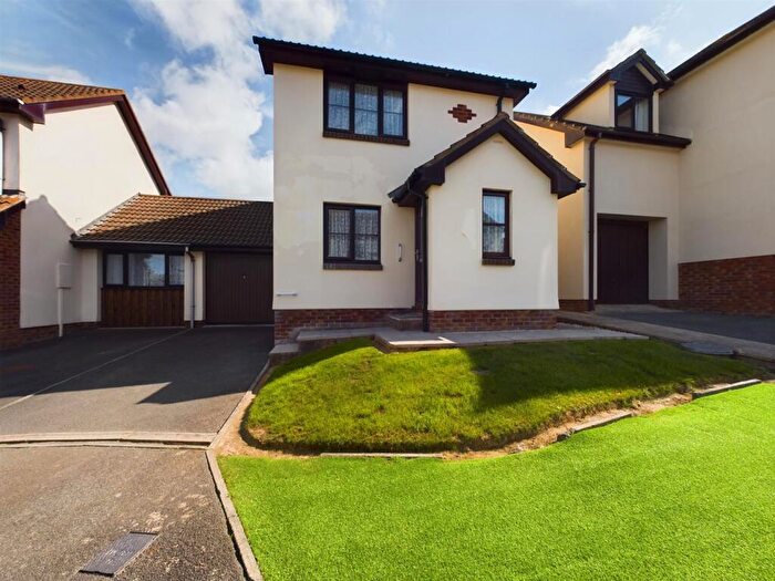 2 Bedroom Detached House To Rent In Ora Stone Park, Croyde, Braunton, EX33