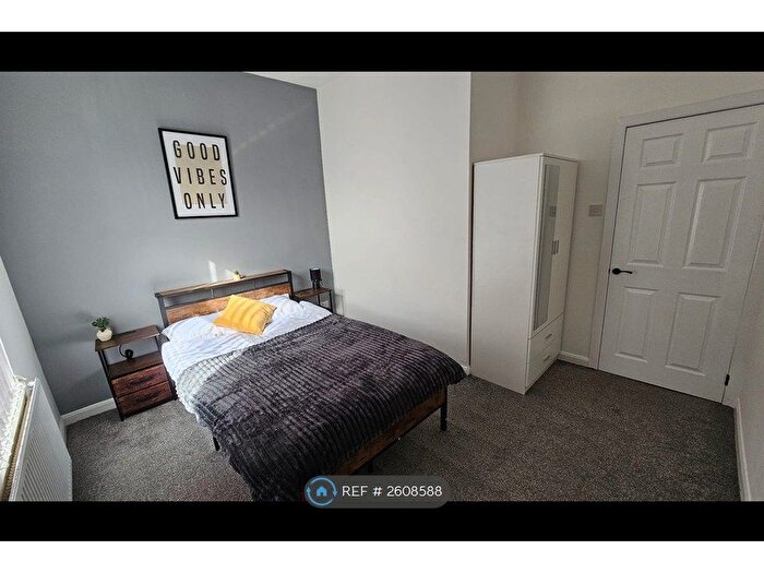 2 Bedroom Terraced House To Rent In Parkfield Avenue, Manchester, M14