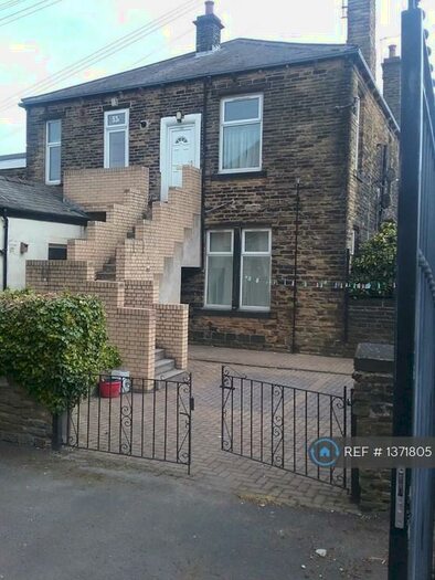 1 Bedroom Flat To Rent In Pudsey, Pudsey, LS28
