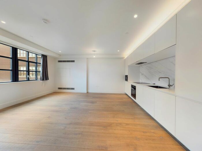 2 Bedroom Flat To Rent In Whitfield Street, Fitzrovia, W1T