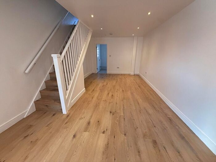 2 Bedroom Terraced House To Rent In Leighton Road, Enfield, EN1