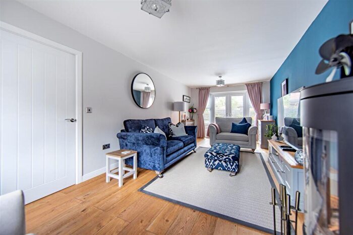 4 Bedroom Detached House For Sale In Fletcher Crescent, Jameson Manor, NE20