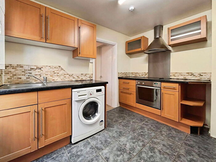 1 Bedroom Maisonette To Rent In Rollo Road, Swanley, BR8