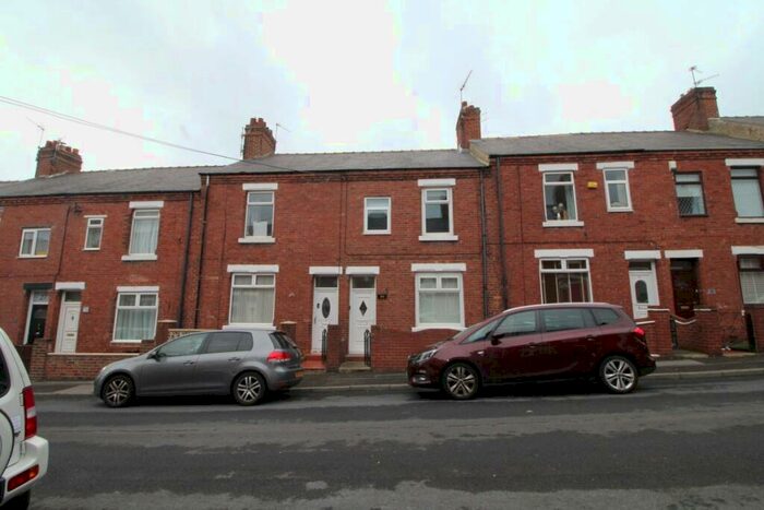 3 Bedroom Terraced House To Rent In Nelson Street, Seaham, SR7