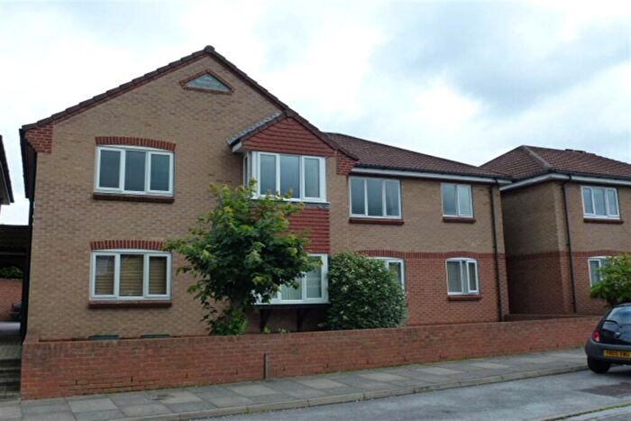 1 Bedroom Apartment To Rent In Holyrood Court, Sandringham Drive, Bramcote Hills, Nottingham, NG9