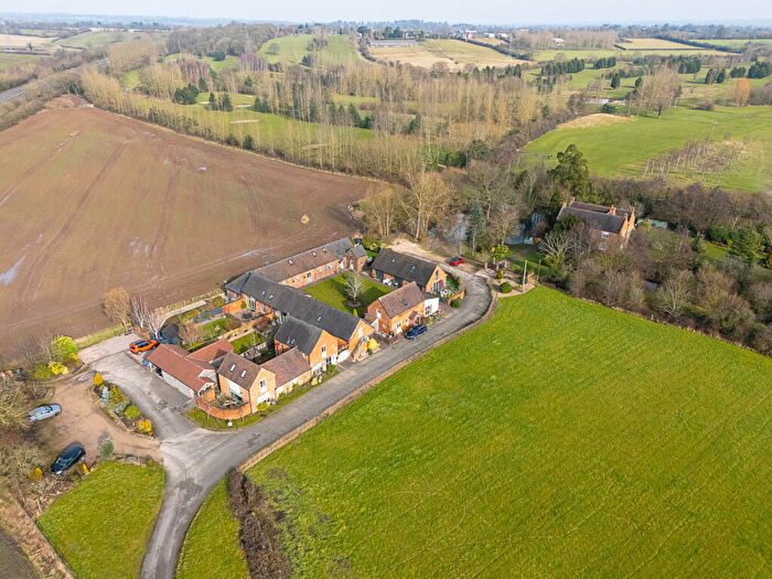 3 Bedroom Detached House For Sale In Oak Barn, Peddimore Hall Farm, Peddimore, B76