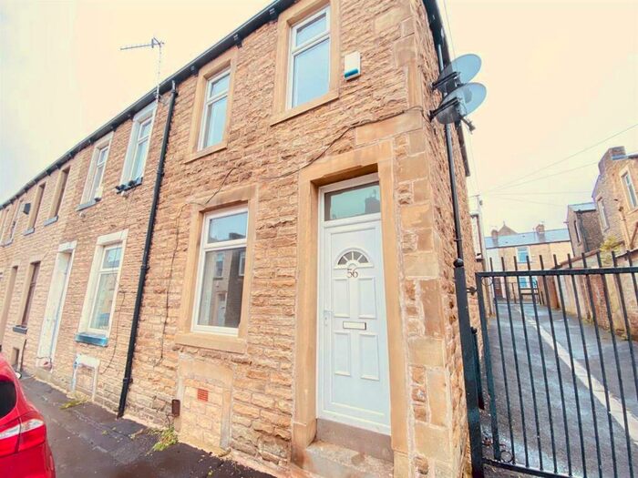 2 Bedroom House To Rent In Pritchard Street, Burnley, BB11