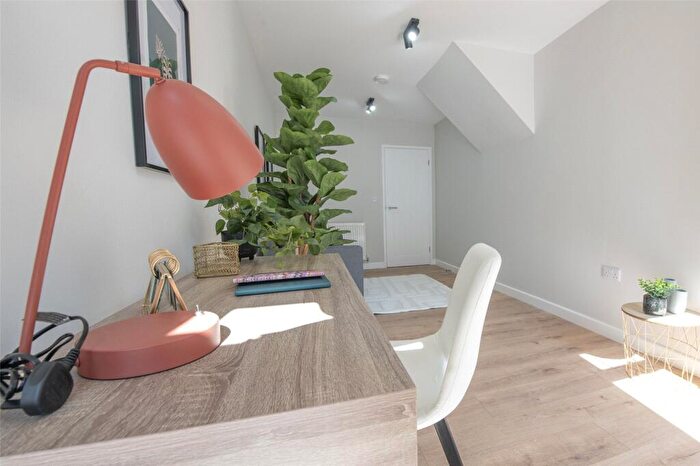 3 Bedroom Terraced House For Sale In Back Lane, Horsforth, Leeds, West Yorkshire, LS18