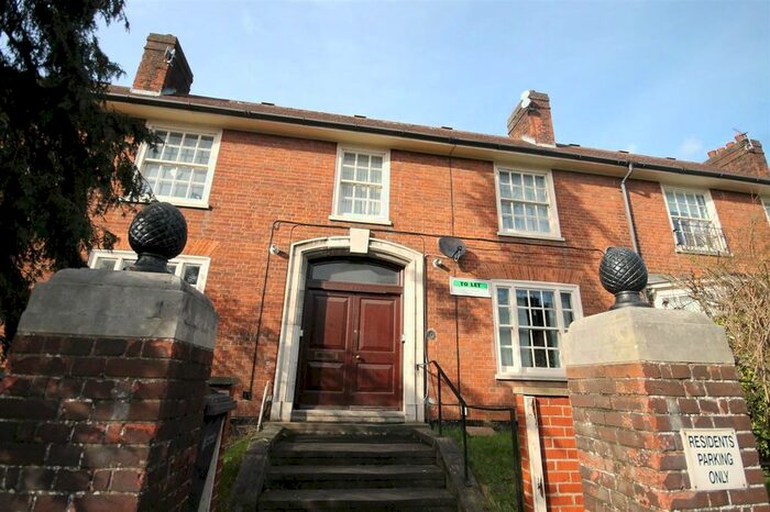 2 Bedroom Flat To Rent In Thorpe Road, Norwich, NR1