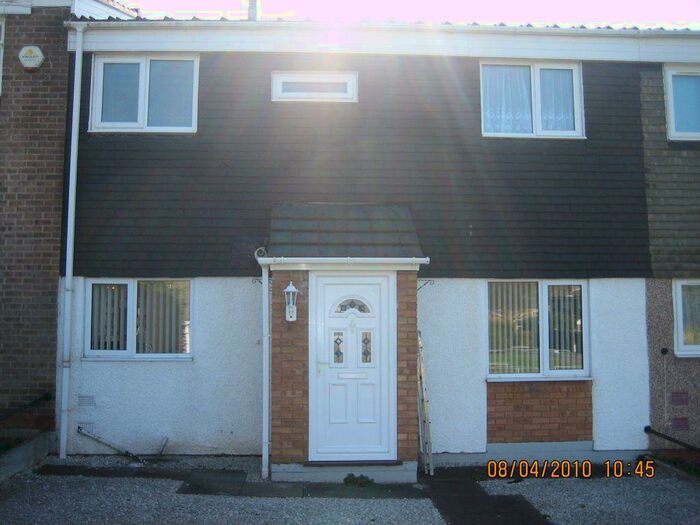 5 Bedroom House To Rent In Bantock Way, B17