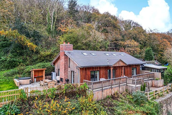 4 Bedroom Bungalow For Sale In Lee, Ilfracombe, Devon, EX34