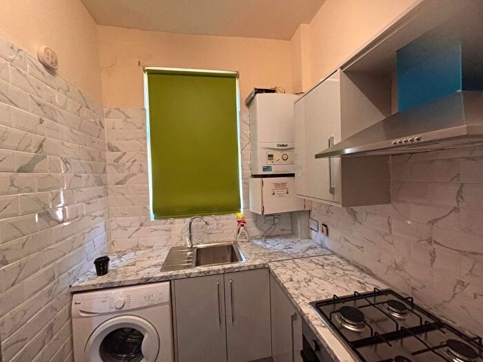 3 Bedroom Terraced House To Rent In Arkwright Road, Preston, PR1