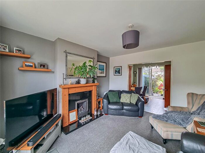 3 Bedroom Terraced House For Sale In Samuel White Road, Hanham, Bristol, BS15