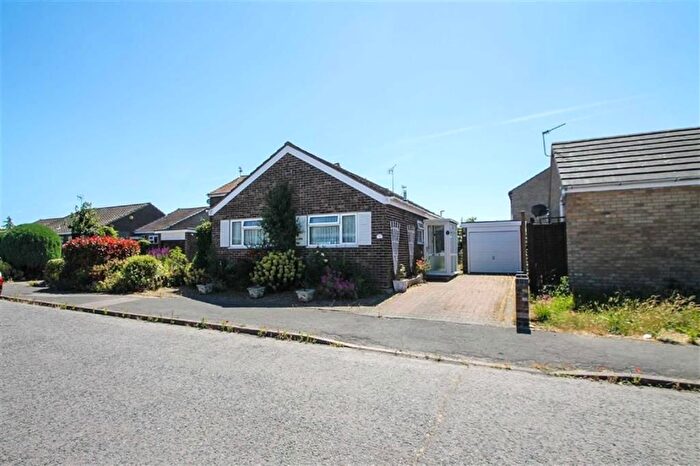 2 Bedroom Bungalow For Sale In Blyford Road, Clacton-On-Sea, CO16