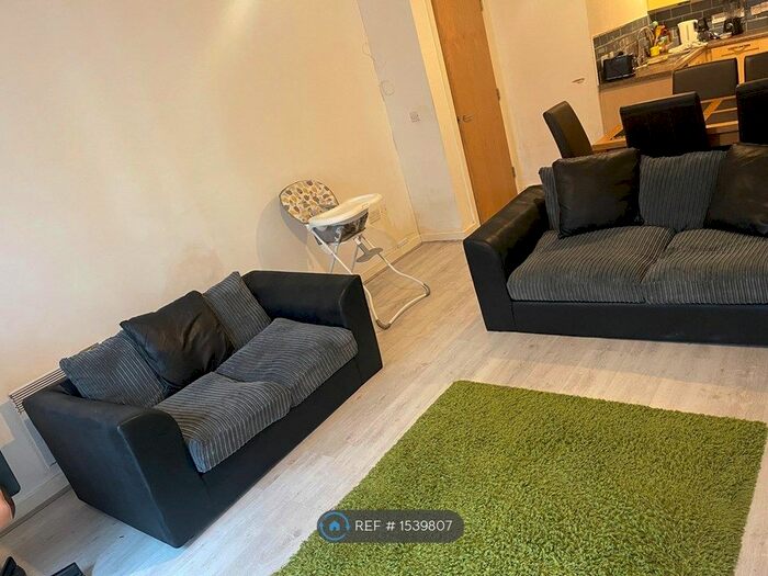 2 Bedroom Flat To Rent In Greyfriars Road, Coventry, CV1