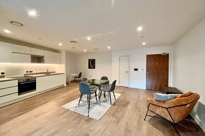 1 Bedroom Flat To Rent In Rutherford Street, Newcastle Upon Tyne, NE4