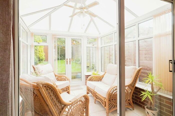 2 Bedroom Terraced House For Sale In Balmoral Close, Tamworth, B79