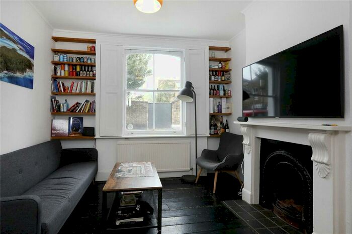 3 Bedroom Terraced House To Rent In Durant Street, London, E2