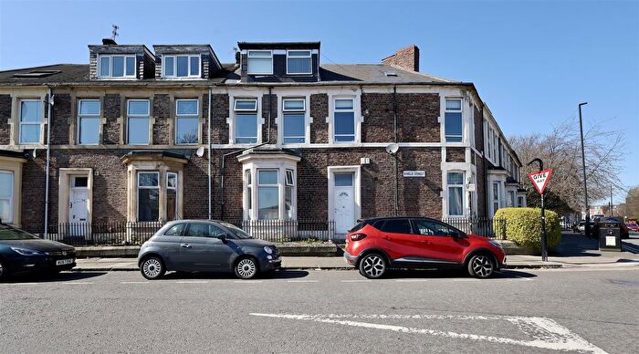 1 Bedroom Flat To Rent In Shield Street, Shieldfield, Newcastle Upon Tyne, NE2