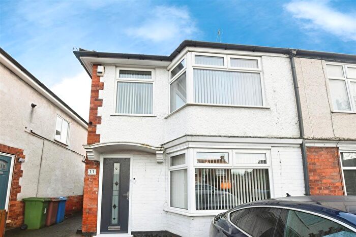 3 Bedroom End Of Terrace House For Sale In New Road, Hedon, Hull, HU12