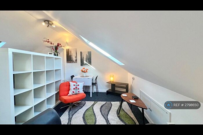 1 Bedroom Flat To Rent In Stafford Road, Sheffield, S2