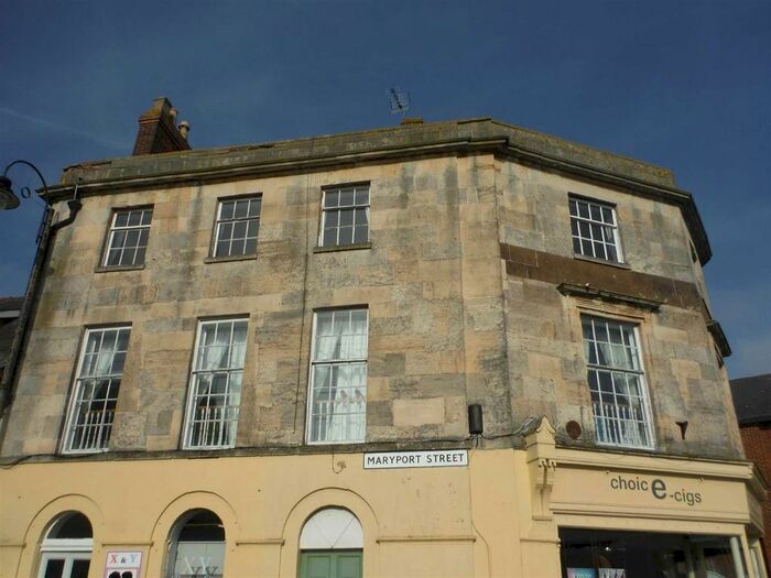 2 Bedroom Flat To Rent In Maryport Street, Devizes, SN10