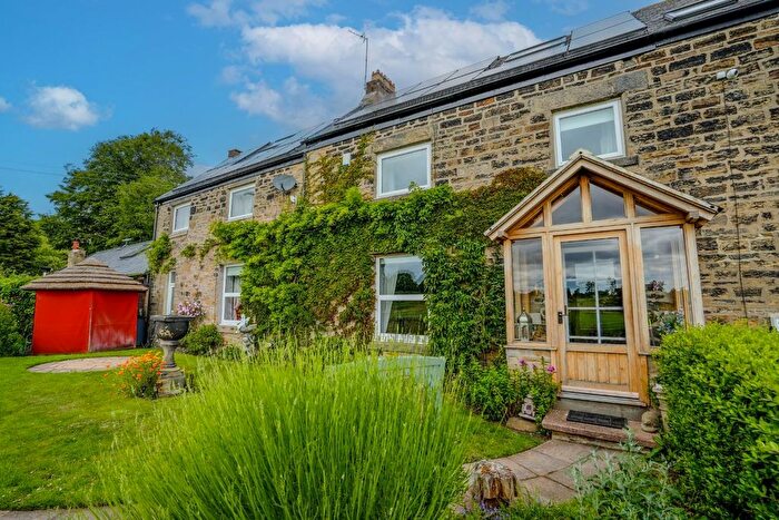 4 Bedroom Terraced House For Sale In East Holywell, Newcastle Upon Tyne, NE27